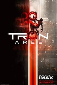  Tron Ares 2025 HDTC Hindi Dubbed Full Movie Download